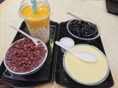 -百花传统甜品店(原址店)
