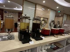 -首都机场t3-c国航两舱休息室