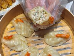-老大连·海肠捞饭·大连海鲜大连菜(西安路店)