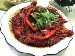 -川悦壹号·川菜(蠡溪路店)