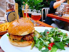 -京A Taproom·精酿餐吧(CBD店)