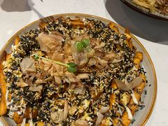 -BE BRIGHT KITCHEN(正佳广场店)