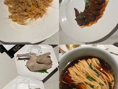 -狮王府淮扬菜(夫子庙老门东店)