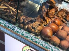 -一手店(惠新西街店)