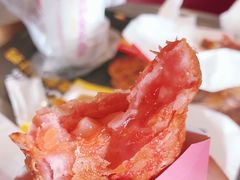 -麦当劳(展览路店)