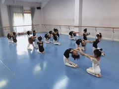 -西安小天鹅艺术团(曲江Alice店)