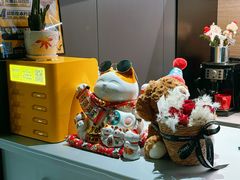 -梵猫·新养生(鹭江大同店)