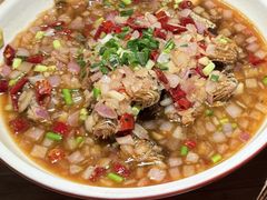 -图味美小黄鱼·景德菜(浙江路店)