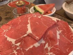 -小龙坎老火锅(鹤伴一路店)