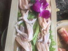 -蜀大侠火锅(香格里拉店)