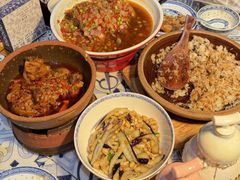 -图味美小黄鱼·景德菜(浙江路店)