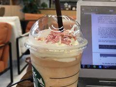 -星巴克(重庆新世纪凯瑞商都店)