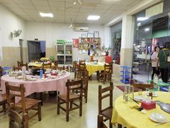 -李家厨房餐厅(仁和路店)