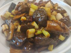 -椿记烧鹅(叠彩店)