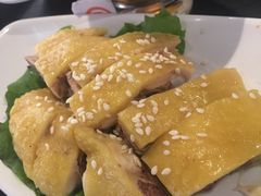 海南鸡饭-大家乐(广州中华广场店)