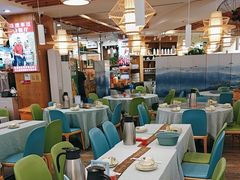 -大师傅金奖啤酒鱼(西街口总店)
