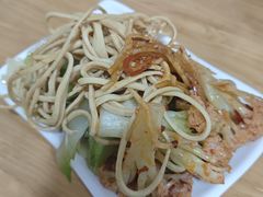 -朱大嘴肥肠血旺(福字街店)