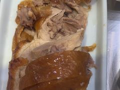 -紫光园·烤鸭(吕家营店)