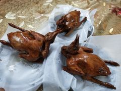-味为先光明乳鸽(光明总店)