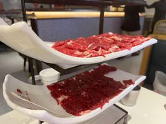 -牛焱·贵州黄牛肉火锅(城西银泰店)