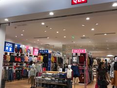 -优衣库(成都锦华万达广场店)