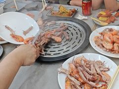 -仙螺岛海鲜自助餐厅(总店)