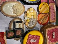 -一绪に寿喜烧自助(世茂广场店)