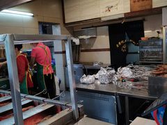 -老黄记手撕烤兔(玉林街店)