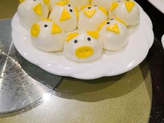 -羊城酒店·中餐厅