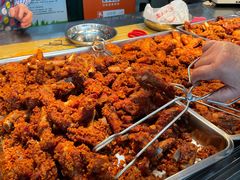 -吴日彪蒜香猪牛排(水巷口店)
