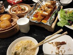 -高第街56号餐厅(美莲广场店)