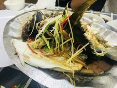 -QQ海鲜餐厅