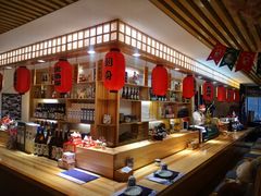 -浦·传统日式料理(3 5 1 1 店)