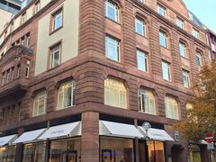 -Chanel(歌德大街店)