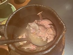 老鸭汤-传统菜农庄(皇姑路店)