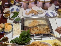 -潮牛魏记鲜牛肉火锅(开发区店)