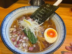 -Ramen满吉·豚骨拉面(丽园路店)