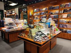 -西西弗书店·矢量咖啡(新光天地店)
