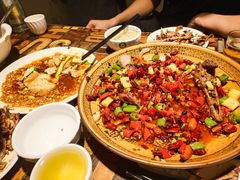 -宋三姐老妈兔头(双流总店)