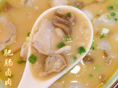 -新繁老號豌豆汤饭店·江湖菜(宝光寺店)