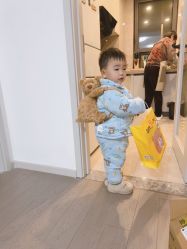 -国际蓝孩(万象城店)