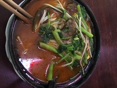 -李米线(武陵路店)