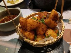 -盡膳口福·百年汤方火锅(科华北路店)