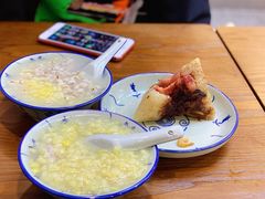 -一心甜汤(丹凤街店)