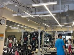 -EASY POWER健身工作室(浦东大道店)