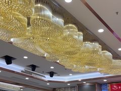 -金华安大酒楼·老牌潮菜·粤式茶点(东方国际店)