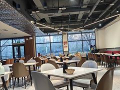 -兰州马子禄牛肉面(文景公园店)