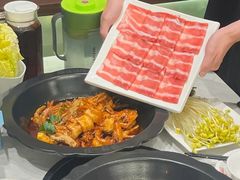 -虾吃虾涮.虾火锅.肉蟹煲(步步高梅溪新天地店)