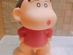-小山日本料理(兴业太古汇店)