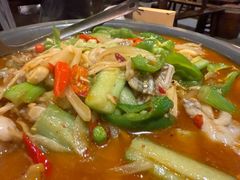 -江味龙虾馆·裸蓝龙虾(南山店)